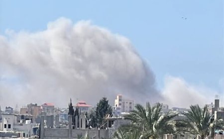 دوي صفارات الانذار في اسرائيل و هروب جماعي للملاجئ بسبب صاروخين أطلقا من اليمن .. تفاصيل