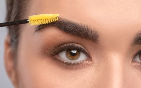إليكِ التقنيات لرسم الحواجب دون الوقوع في الاخطاء