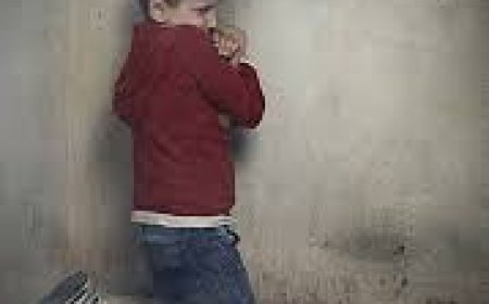 اب من دولة عربية  يرتكب جريمة مروعة بحق 3 من أبنائه .. تفاصيل