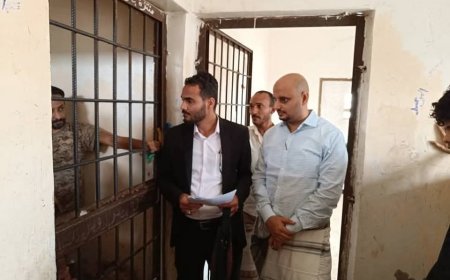 تنفيذاً لتوجيهات النائب العام ..نيابة المنصورة الإبتدائية تنفذ نزولاً ميدانيا للتفتيش .