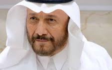 اللواء السعودي أنور عشقي يكتب في ذكرى تحرير عدن: ما الذي يجعل أديب العيسي يحظى بكل هذا التفاعل والاحترام؟