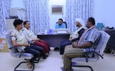 للعام الثاني على التوالي.. مؤسسة غيث تقيم عيادة رمضانية بمنطقة بور