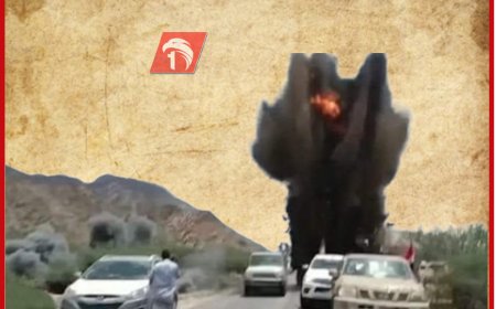 بالأسماء.. تفاصيل هجوم إرهابي على القوات المسلحة الجنوبية في مودية بأبين