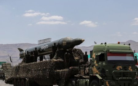 مصادر اسرائيلية..الحوثيون باتوا يملكون عشرات الصواريخ بسبب الضربات الأمريكية