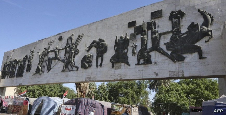 رسالة  إسماعيل قاآني من بغداد  للحوثي .. والحوثي يغلق مراكزه في بغداد
