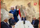 ساعة الصفر تقترب!.. غرفة عمليات واحدة وتصعيد عسكري وضغوط قبليّة وتحركات دولية