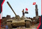 ​تصريحات لعقيد في الجيش يؤكد اقتراب ساعة الصفر ويكشف عن انطلاق عملية عسكرية ضد مليشيا الحوثي