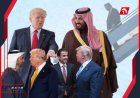 ​كواليس توتر دبلوماسي.. ترامب دعاها للتوقيع (الإلزامي) على التطبيع مع إسرائيل والسعودية ترد بأقوى رد سياسي