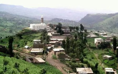 تفاصيل مجزرة مروعة.. مقتل وإصابة (5) مواطنين إثر نزاع على أرضية في هذه المحافظة