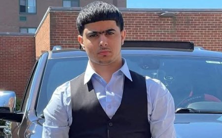 مقتل مغترب يمني في الولايات المتحدة برصاص مسلح