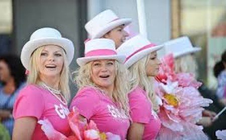 بالرغم من جمالهن.. الا انهم يعانين في نقص من الرجال .. قصة نساء اوروبيات