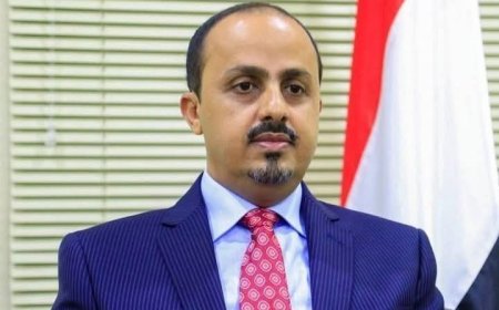 الإرياني: بيع الممتلكات وهروب العائلات بداية نهاية مليشيات الحوثي