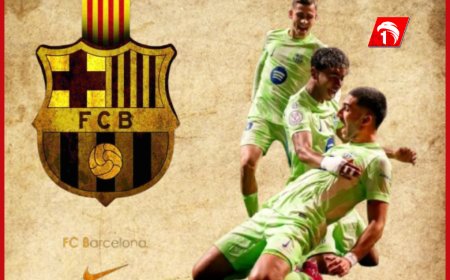 برشلونة يعبر لنهائي كأس إسبانيا بفوز على أتلتيكو مدريد .. تفاصيل المباراة