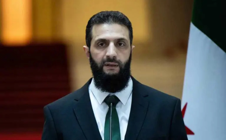 الرئيس السوري يفرج عن أعضاء من حماس و تخوف إسرائيلي .. تفاصيل