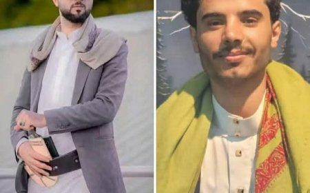 غـ.ـرـق ثلاثة شباب في كورنيش الحديدة رغم التحذيرات المتكررة