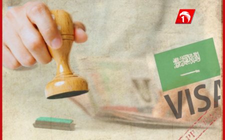 بشرى سارة.. تأشيرة العمل الحر في السعودية تفاصيل (الشروط والتكلفة وطريقة التقديم)