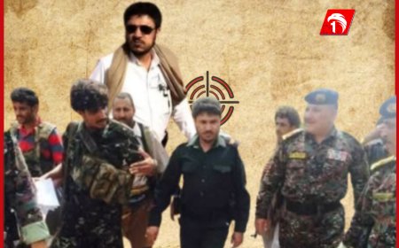 مقتل قيادي أمني حوثي وشقيقيه في غارة أمريكية على الحديدة
