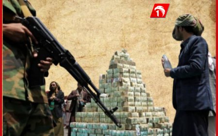 انهيار (مالي).. مقاتلو الحوثي بدون مرتبات منذ شهرين (تفاصيل)