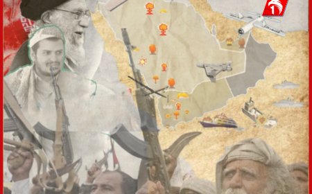 تغيُرات سياسية صادمة.. مسئول إيراني رفيع: قررنا التوقف عن دعم الحوثيين في اليمن