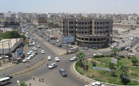 شرطة عدن تقبض على شاب قتل جدته بعد منعها له من سرقة منزلها