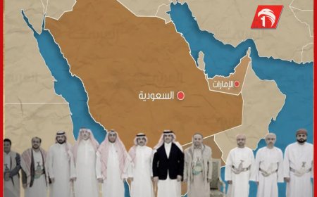 وساطة خليجية تلوح في الأفق لوقف الضربات الأمريكية على مواقع الحوثيين في اليمن