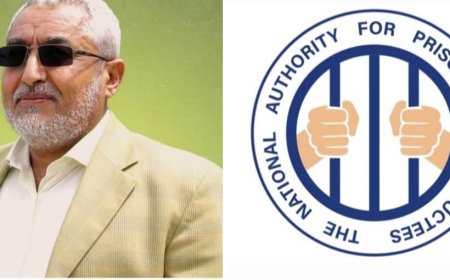 هيئة الأسرى: جماعة الحوثي تستخدم قضية قحطان للابتزاز السياسي وتواصل جريمة إخفائه منذ عقد من الزمن