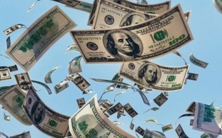 500 من أغنى اغنياء  العالم خسروا 208 مليارات دولار أمس الخميس!