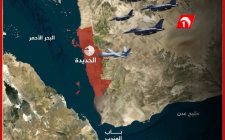 تصفية جسدية كبيرة في الحديدة.. ضربة أميركية تقتل 70 حوثياً بينهم قادة بارزون وخبراء إيرانيون
