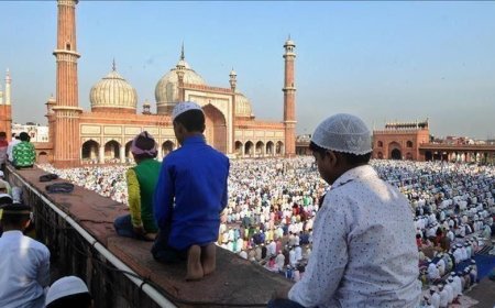 الهند .. تتخذ قانونا جديدا ضد المسلمين