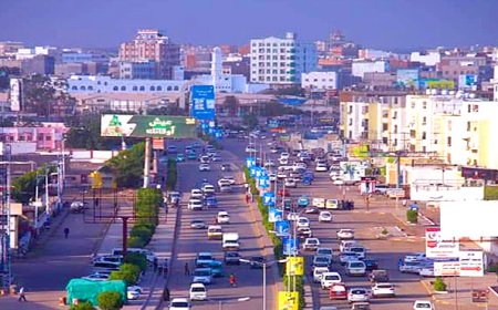 أهالي حي ريمي في المنصورة ينظمون وقفة احتجاجية (عصرًا) ضد نقل مختبرات السموم إلى الحي