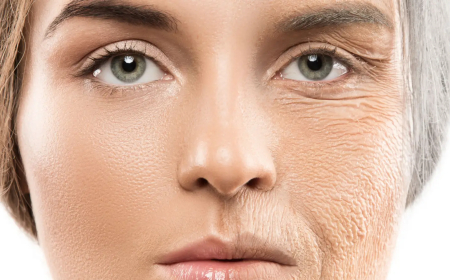 الكولاجين و أهميته للنساء .. كيف تحافظين عليه مع التقدم بالعمر؟