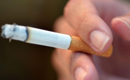 ما علاقة التدخين بسرطان الرأس و الرقبة ؟