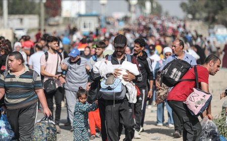 خطة إسرائيل في التهجير مستمرة رغم الرفض العربي .. تفاصيل