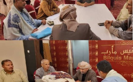 تجاوبًا مع مطالب النقابة.. المدير التنفيذي لشركة الغاز يوجه بزيادة حصة تعز