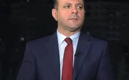 الرئيس السوري الشرع يعين ماهر الشرع أميناً عاماً لرئاسة الجمهورية العربية السورية