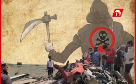 خلال إجازة العيد فقط.. وفاة وإصابة (100) شخص في الحديدة