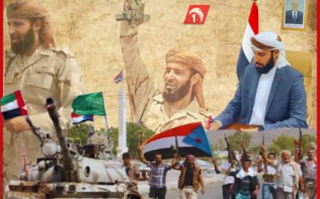 الدكتور مختار الرباش: يتحدث عن الذكرى العاشرة لتحرير عدن 2015م