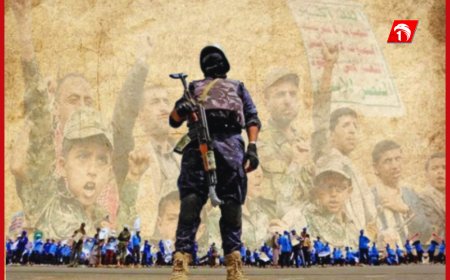 أخطر قرار للحوثيين.. طلاب المدارس في خطر!