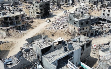 بريطانيون متهمون بارتكاب جرائم حرب في غزة  ..