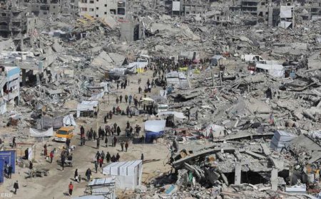 37 شهيدا في غزة جراء غارات إسرائيلية منذ فجر الاثنين