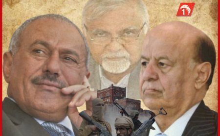 بالفيديو فند خيوط (مؤامرة الانقلاب).. مستشار الرئيس مكاوي يكشف عن تفاصيل الإطاحة بالرئيس هادي