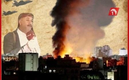 مصادر تكشف عن أسماء قيادات حوثية (رفيعة) قتلت بغارات أمريكية في صنعاء وصعدة