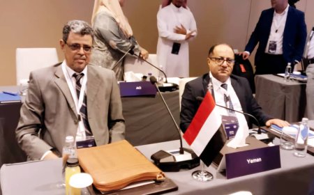 بلادنا تشارك في الاجتماع السابع لمجموعة السلامة والتخطيط والتنفيذ في المطارات المقام بالرياض