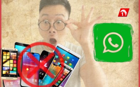 سيتوقف (واتس آب) عن العمل بدءا من مايو في هذه الهواتف