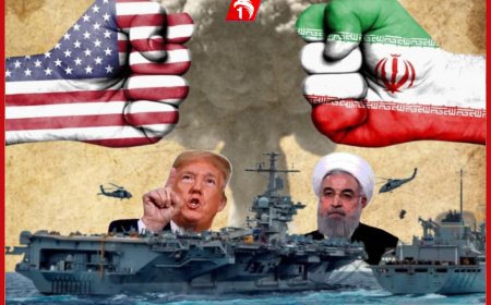 السبت القادم هل يكون يومًا تاريخيًا؟!.. ترامب: سنجري (محادثات مباشرة) مع إيران 