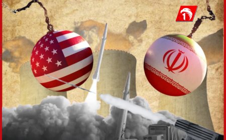 في بلد عربي..  إيران تكشف مكان المحادثات المرتقبة مع أمريكا