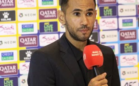 الكشف عن السبب الرئيس في خسارة منتخب الناشئين أمام إندونيسيا 