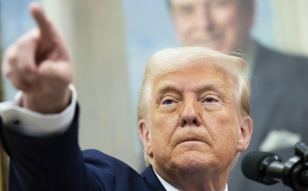 ترامب يدلي بتصريح بشأن الضربات ضد الحوثي ويؤكد لدينا اجتماع مُهم سيُعقد في هذا الموعد