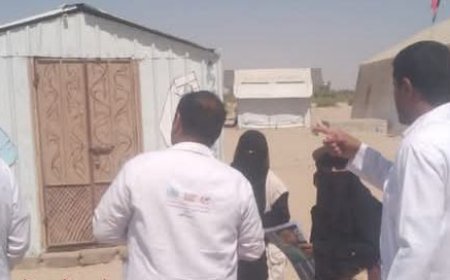 عودة مقلقة ( للحصبة) وتسجيل أكثر من 2500 حالة إصابة في أربع محافظات منذ مطلع العام الحالي