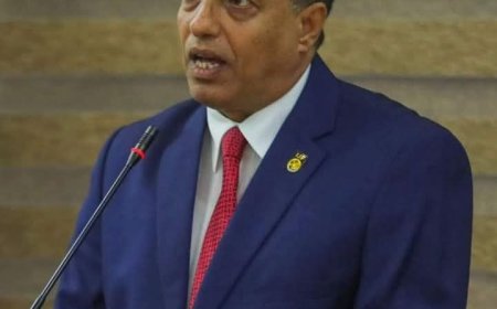 الوزير البكري يهنئ نعمان شاهر بمناسبة فوزه برئاسة الاتحاد العربي للجودو